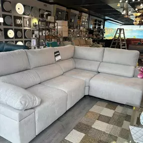 Bild von EXPRESS SOFAS