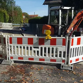 Bild von RGW - Rohrbau Glanz GmbH