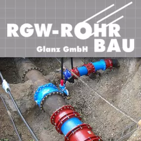 Bild von RGW - Rohrbau Glanz GmbH