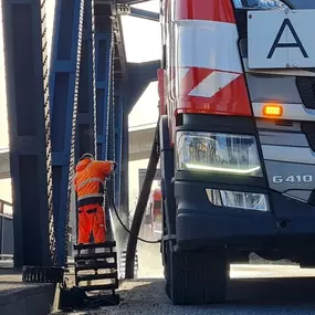 Bild von Buhck Umweltservices GmbH & Co. KG