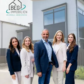 Bild von BEG-Immobilien GmbH