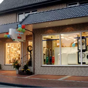 Bild von Klappschmidt Moderne Haustechnik