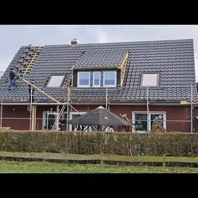 Bild von Dachdeckerei Zimmerei Tim