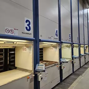 Bild von Tube-Mac Piping Technologies GmbH