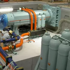 Bild von Tube-Mac Piping Technologies GmbH