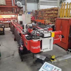 Bild von Tube-Mac Piping Technologies GmbH