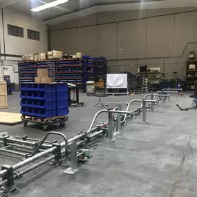 Bild von Tube-Mac Piping Technologies GmbH