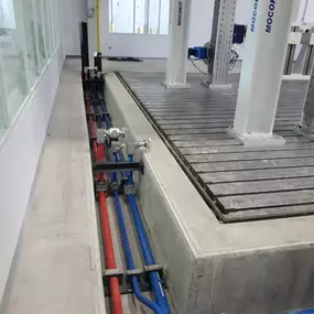 Bild von Tube-Mac Piping Technologies GmbH