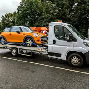 Bild von Next Gear Auto Recovery