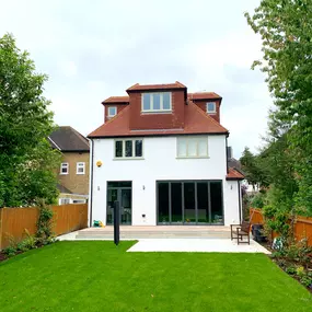 Bild von Home Improvements and Construction Ltd