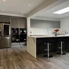 Bild von Home Improvements and Construction Ltd