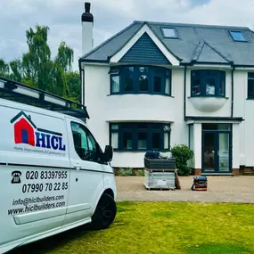 Bild von Home Improvements and Construction Ltd