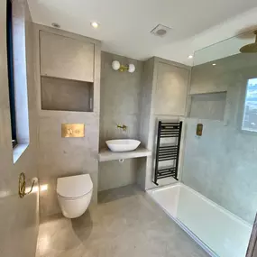 Bild von Home Improvements and Construction Ltd