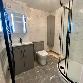 Bild von Home Improvements and Construction Ltd