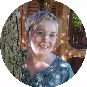 Bild von Heilmasseurin - Medizinische Masseurin - Gewerbliche Masseurin - Humanenergetikerin Sigrid Wesiak