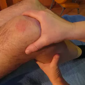 Bild von Heilmasseurin - Medizinische Masseurin - Gewerbliche Masseurin - Humanenergetikerin Sigrid Wesiak