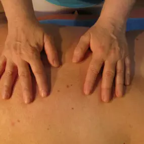 Bild von Heilmasseurin - Medizinische Masseurin - Gewerbliche Masseurin - Humanenergetikerin Sigrid Wesiak