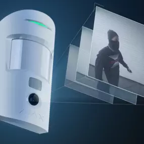 Bild von Alarmsysteem Online BV