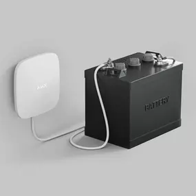 Bild von Alarmsysteem Online BV