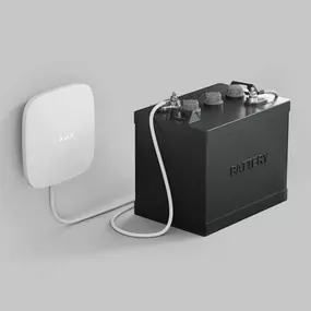 Bild von Alarmsysteem Online BV