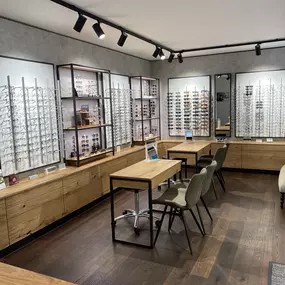Bild von Optik Engelke