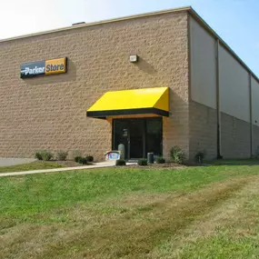 Bild von Triad Technologies Vandalia ParkerStore