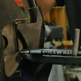 Bild von Triad Technologies Vandalia ParkerStore