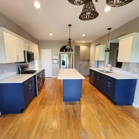 Bild von Redo Cabinets