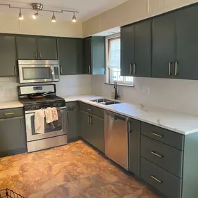 Bild von Redo Cabinets