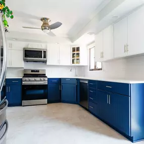 Bild von Redo Cabinets