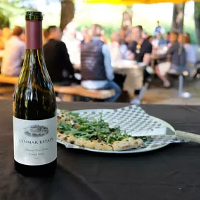Bild von Lynmar Estate Winery