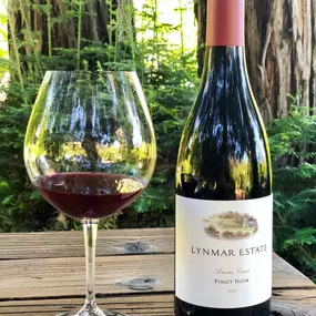 Bild von Lynmar Estate Winery