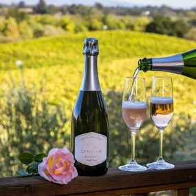 Bild von Lynmar Estate Winery