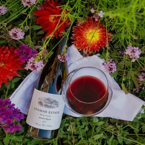 Bild von Lynmar Estate Winery