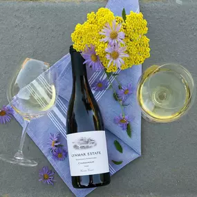 Bild von Lynmar Estate Winery