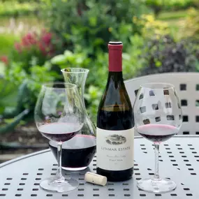 Bild von Lynmar Estate Winery