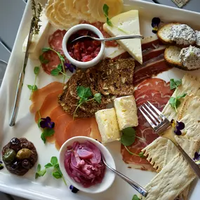 Bild von Lynmar Estate Winery
