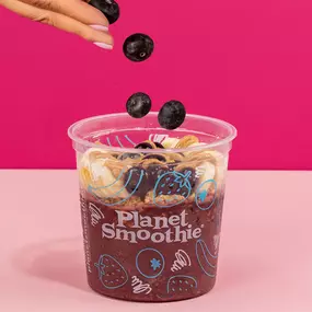 Bild von Planet Smoothie