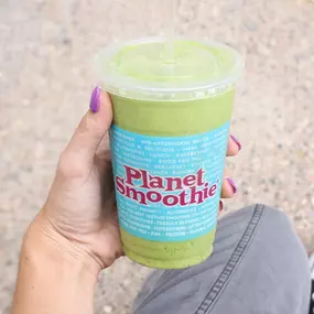 Bild von Planet Smoothie
