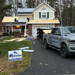 Bild von Perfection Roofing