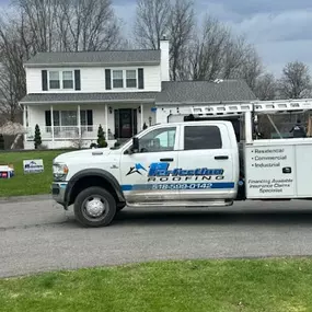 Bild von Perfection Roofing