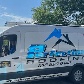 Bild von Perfection Roofing