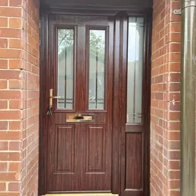 Bild von Radiance Doors Ltd