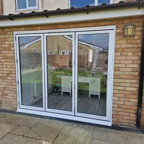 Bild von Radiance Doors Ltd