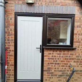 Bild von Radiance Doors Ltd