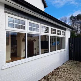 Bild von Radiance Doors Ltd