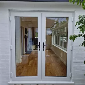 Bild von Radiance Doors Ltd
