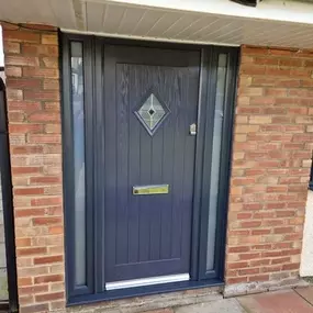 Bild von Radiance Doors Ltd