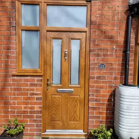 Bild von Radiance Doors Ltd