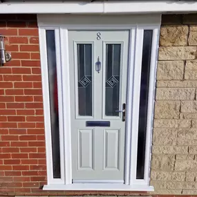 Bild von Radiance Doors Ltd
